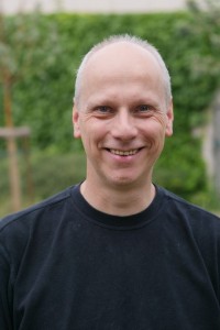Gerd Neumann aus der ISA-Leitung (Foto: Nils Müller)